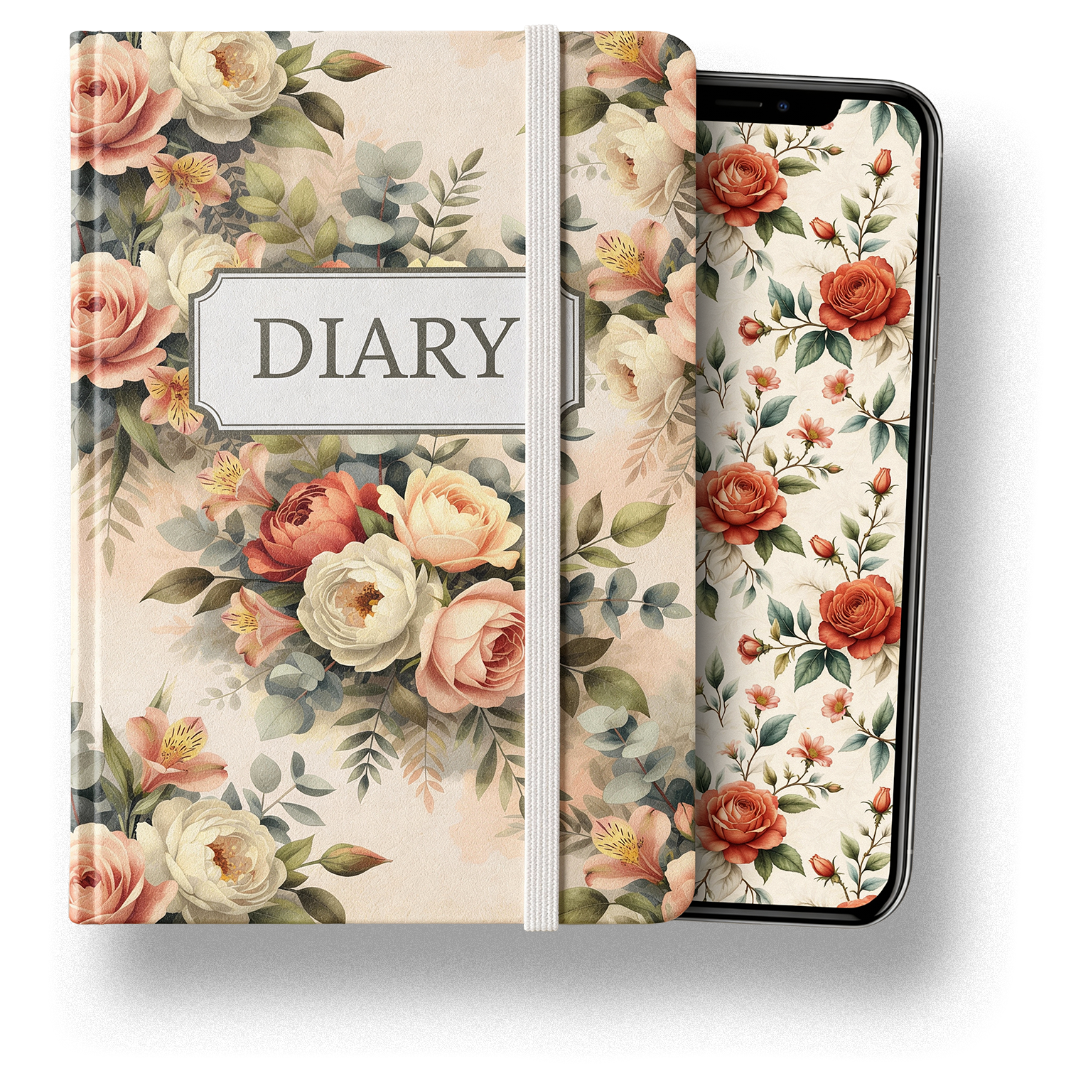 Beautiful seamless patterns showcase